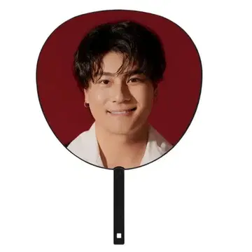 SixTONES MILESixTONES 부채 모리모토 신타로