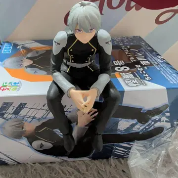 이치카와 레노 피규어