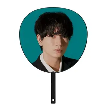 SixTONES MILESixTONES 부채 타카치 유우고