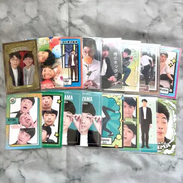 요시모토 코레카 사야카 신야마 묶음 판매 2