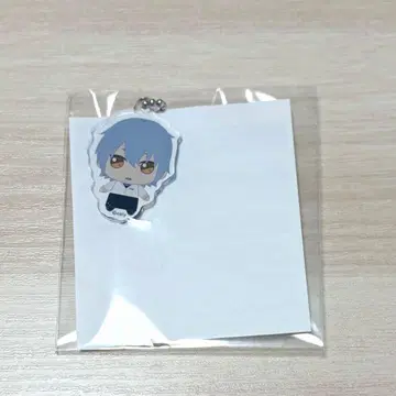 네로 봉제 아크릴 키링