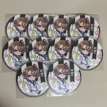 컬러풀 피치 우리 도쿄돔 시티 코스터