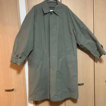 FREAK'S STORE 3WAY 스텐카라 코트