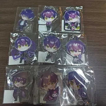 시쿠포니 이루마