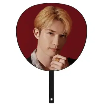 SixTONES MILESixTONES 부채 제시