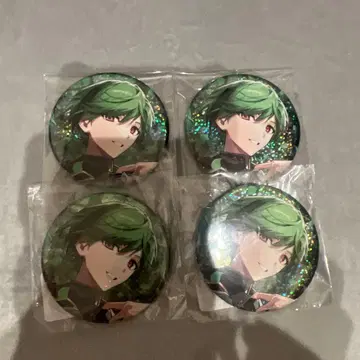 시쿠포니 스치 23년 BD 캔뱃지