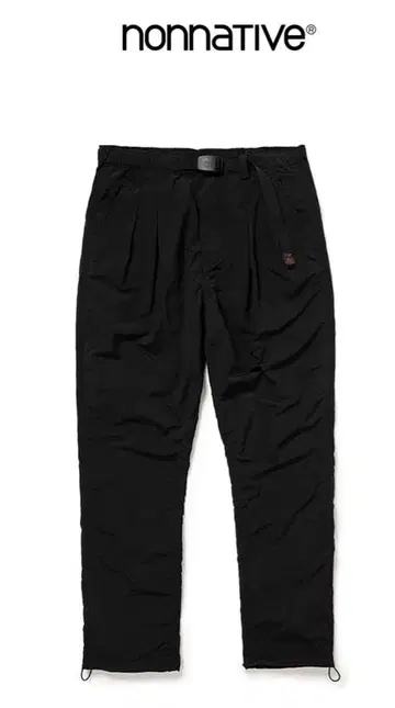 논네이티브 그라미치 나일론 팬츠
