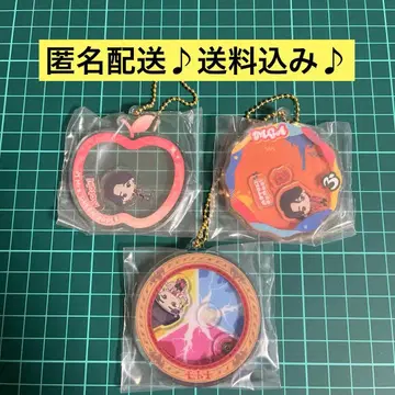 미세스 그린애플 제일복권 E상 오오모리 모토키 미세스 컴프