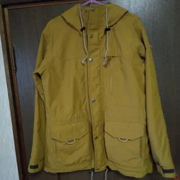 피닉스 패딩 자켓 S 사이즈 방풍 발수 보온