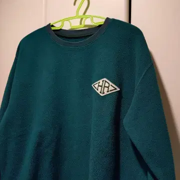 H.R. MARKET 그린 프리 스트레이너 사이즈 2