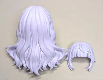 Sugary girls 바이올레타 헤어 부품