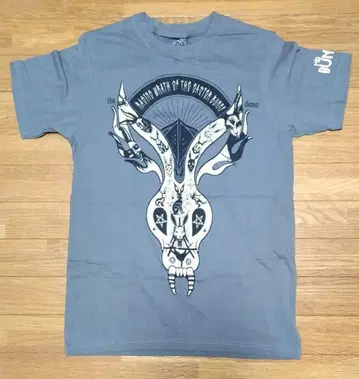 Mr. Bungle 공식 T셔츠 M 미스터 뱅글