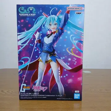 하츠네 미쿠 피규어