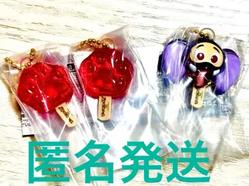 주토피아 아이스캔디 참