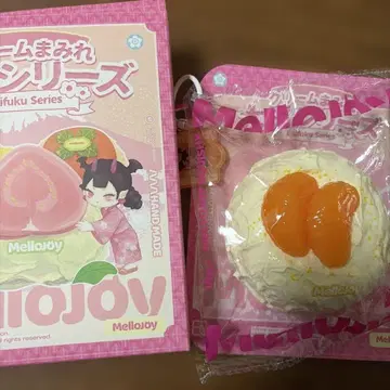 mellojoy 메로조이 다이후쿠 미깡