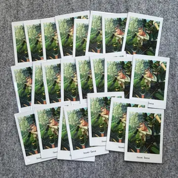 앙스타 파샤츠 vol.6 action 이즈미