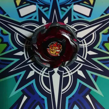 베이블레이드 X 헬즈 리퍼 T4-70K