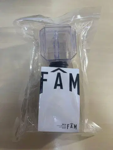 timelesz FAM 응원봉