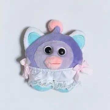 itemlabel ouioui all stars stinker 봉제 인형