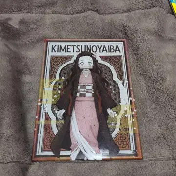 귀멸의 칼날 아크릴 스탠드