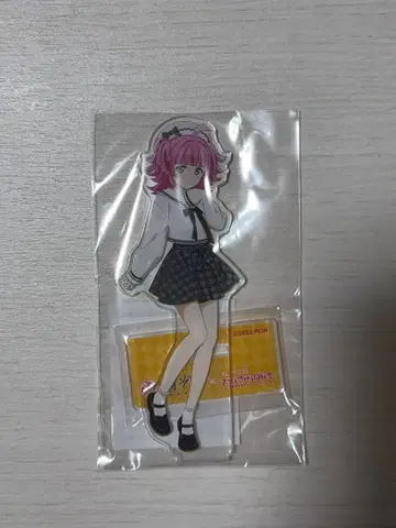 텐노지 리나 나베조 아크릴 스탠드