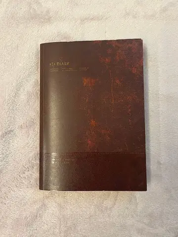 요루시카 엘마 [ 초회 한정판 ] 엘마가 쓴 일기장 사양