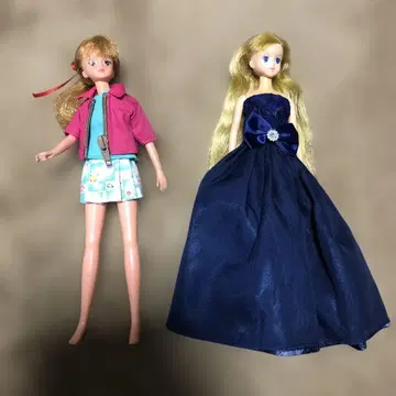 40년 전 제니 2체