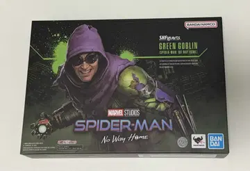 그린 고블린 ( 스파이더맨: 노 웨이 홈 )