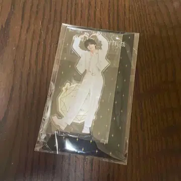 시마사키 토아 아크릴 스탠드 Concert 2025