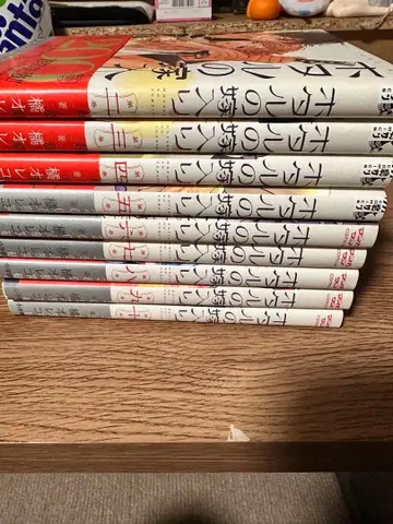 반딧불이의 신부 타치바나 오레코