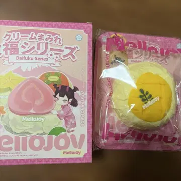 mellojoy 메로조이 대만 망고