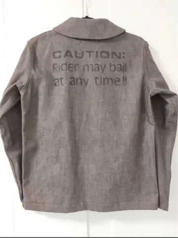 새상품급 CUT-RATE 컷레잇 자켓 M사이즈 루드계 레어