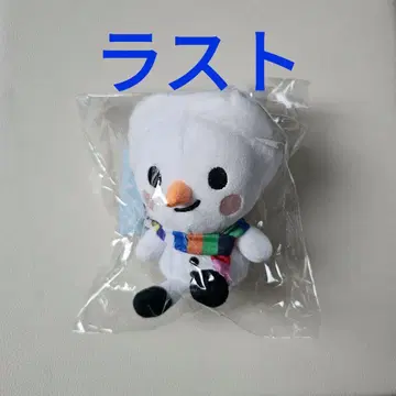 Snow Man Dome Tour 2025-2026 ON 타마유키