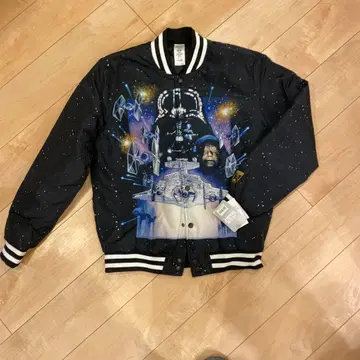 STAR WARS 자켓