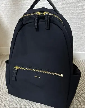 애니에스베 미니 백팩