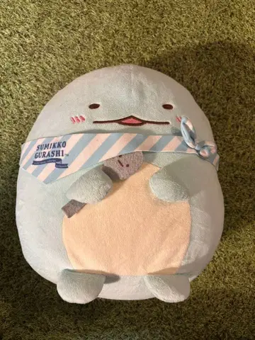 스미코구라시 토카게 봉제 인형 높이 약 31cm