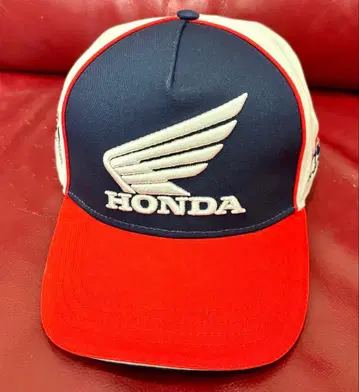 HONDA 캡 Honda Racing HRC