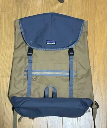 pantagonia 파타고니아 아버 클래식 팩 25L