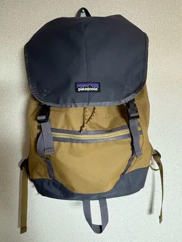 새상품급 파타고니아 아버 클래식 팩 25L