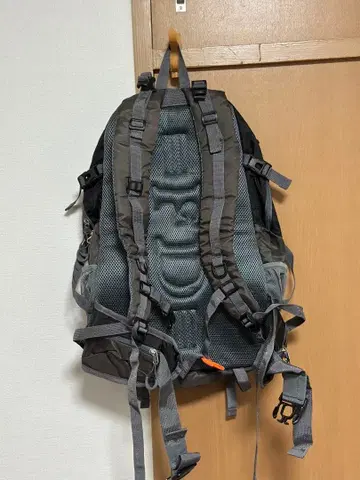 rensong capacity 40 백팩