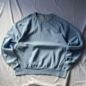 00s 맨투맨 트레이닝복 그런지 Y2K 헤이세이 인기 구제 의류 XXL