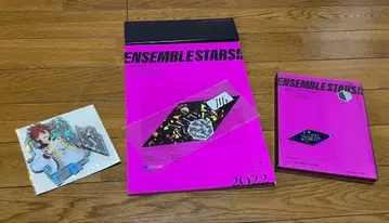 스타라이 7th Blu-ray & 팜플렛 & 아크릴 스탠드 세트