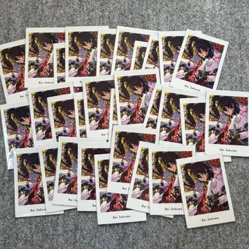 앙스타 파샤츠 vol.6 action 레이