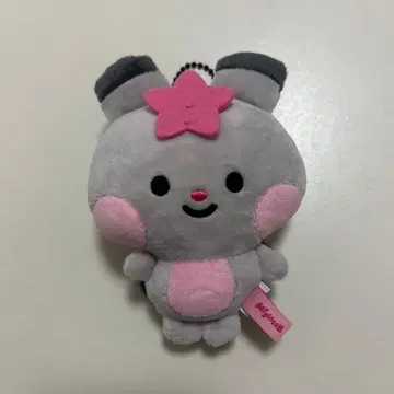 ATEEZ 성화 봉제 인형 MIGHTEEZ