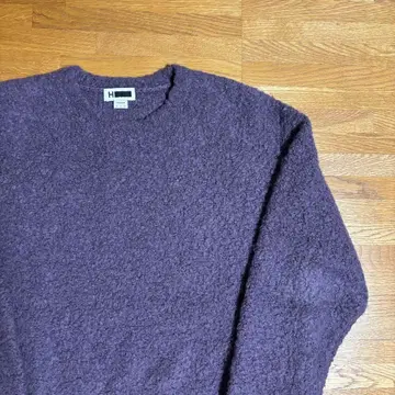 H BEAUTY&YOUTH UNITED ARROWS 니트 M