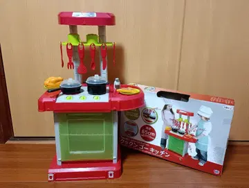 스마트 쿠쿠앤고 키친 65cm