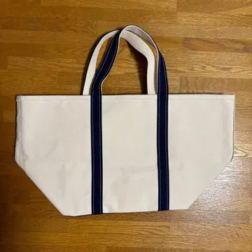90s L.L.Bean vintage TOTE BAG 엘엘빈