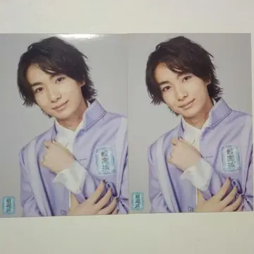 용궁성 토미타 유키 브로마이드 vol.0