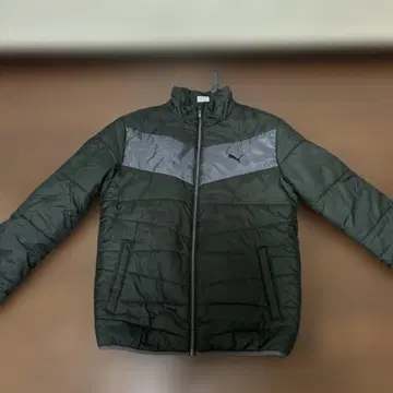 PUMA 남성용 자켓 M 사이즈