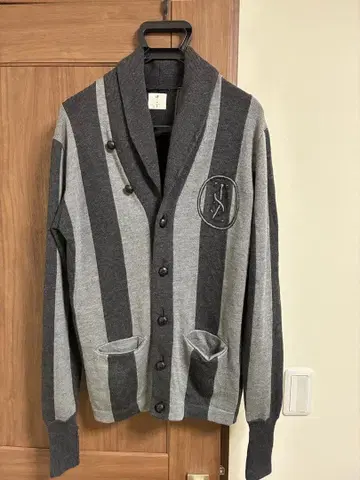 토키시라즈 니트 가디건 L 사이즈